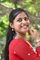Ranu Bombai Ranu Heroine Likitha